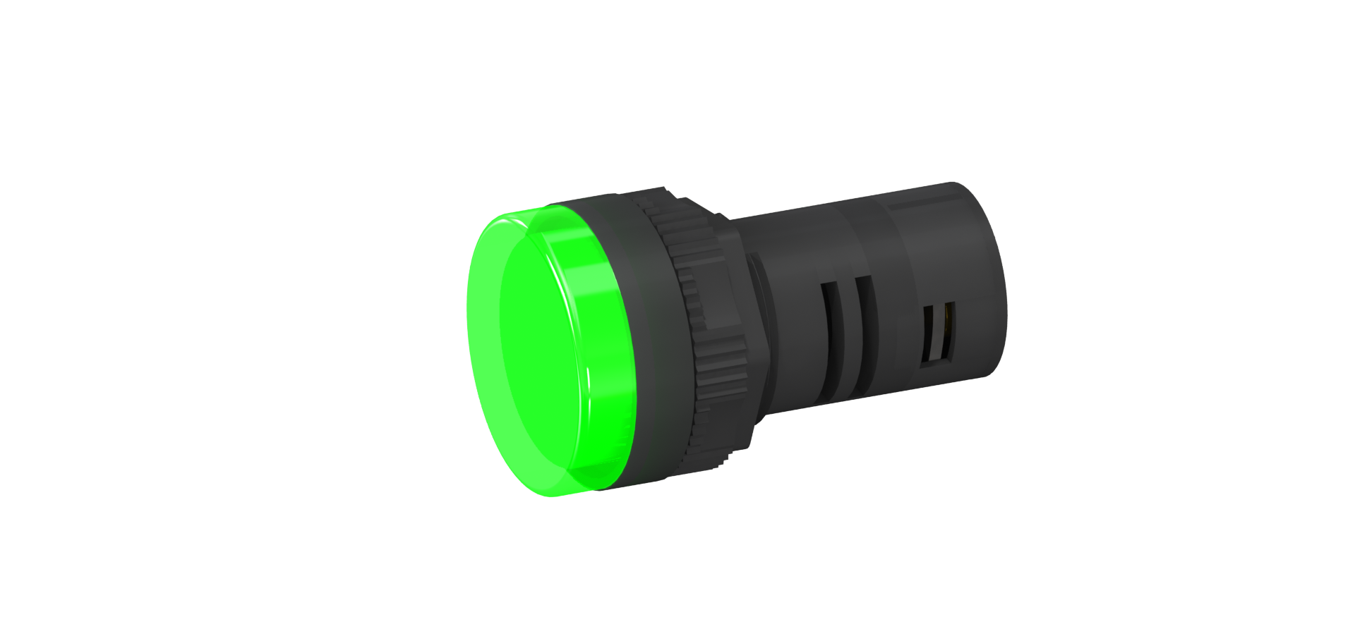 LED指示灯